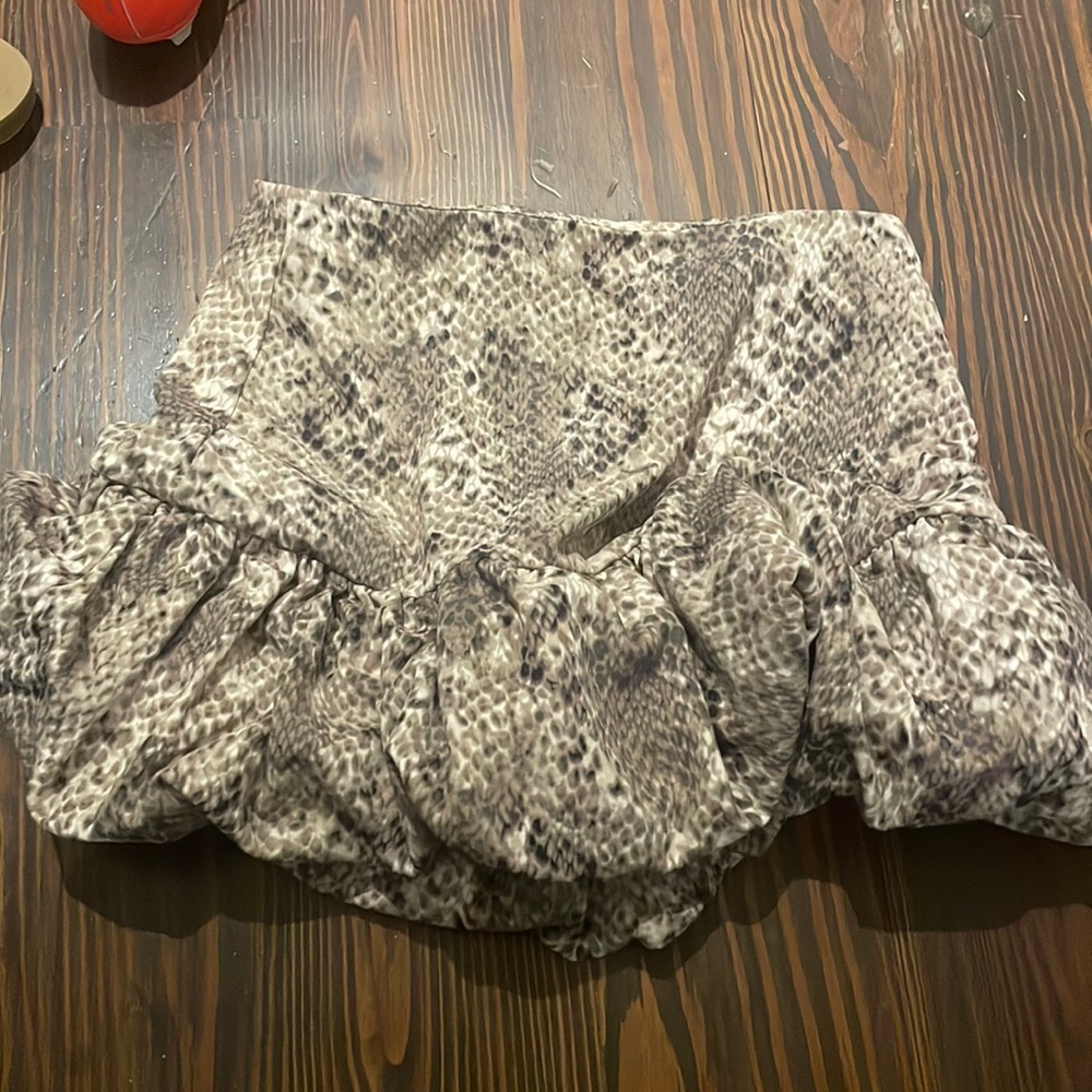 Skirt